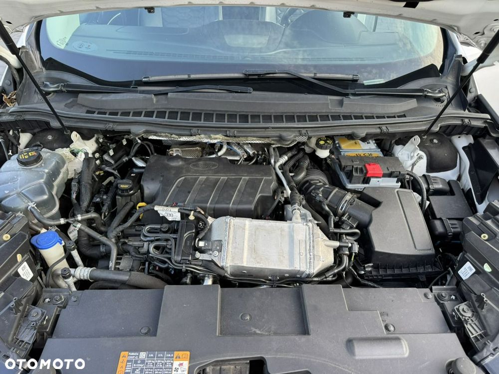 Ford Edge 2.0 EcoBlue Twin-Turbo 4WD Vignale - 27