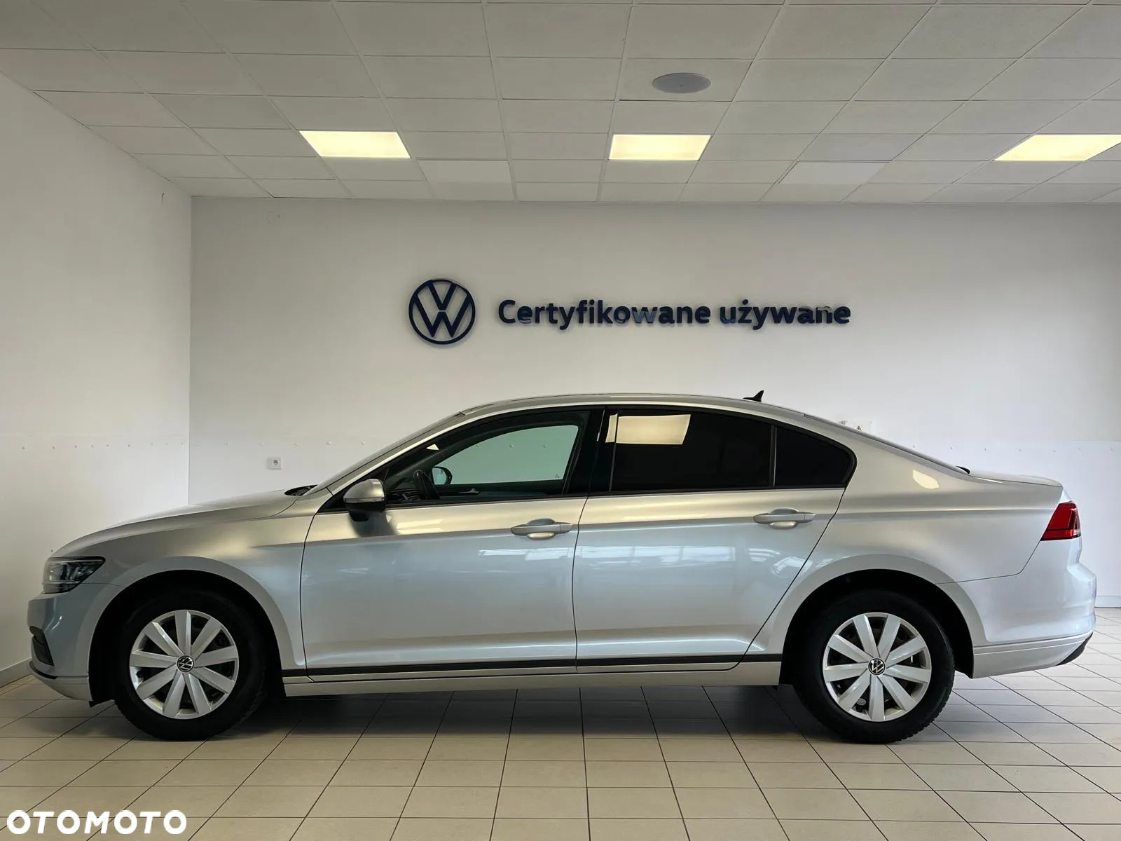 Volkswagen Passat 2.0 TDI EVO Essence - 2