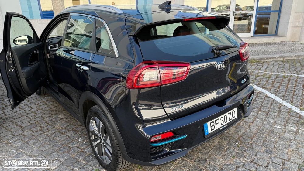 Kia e-Niro - 7