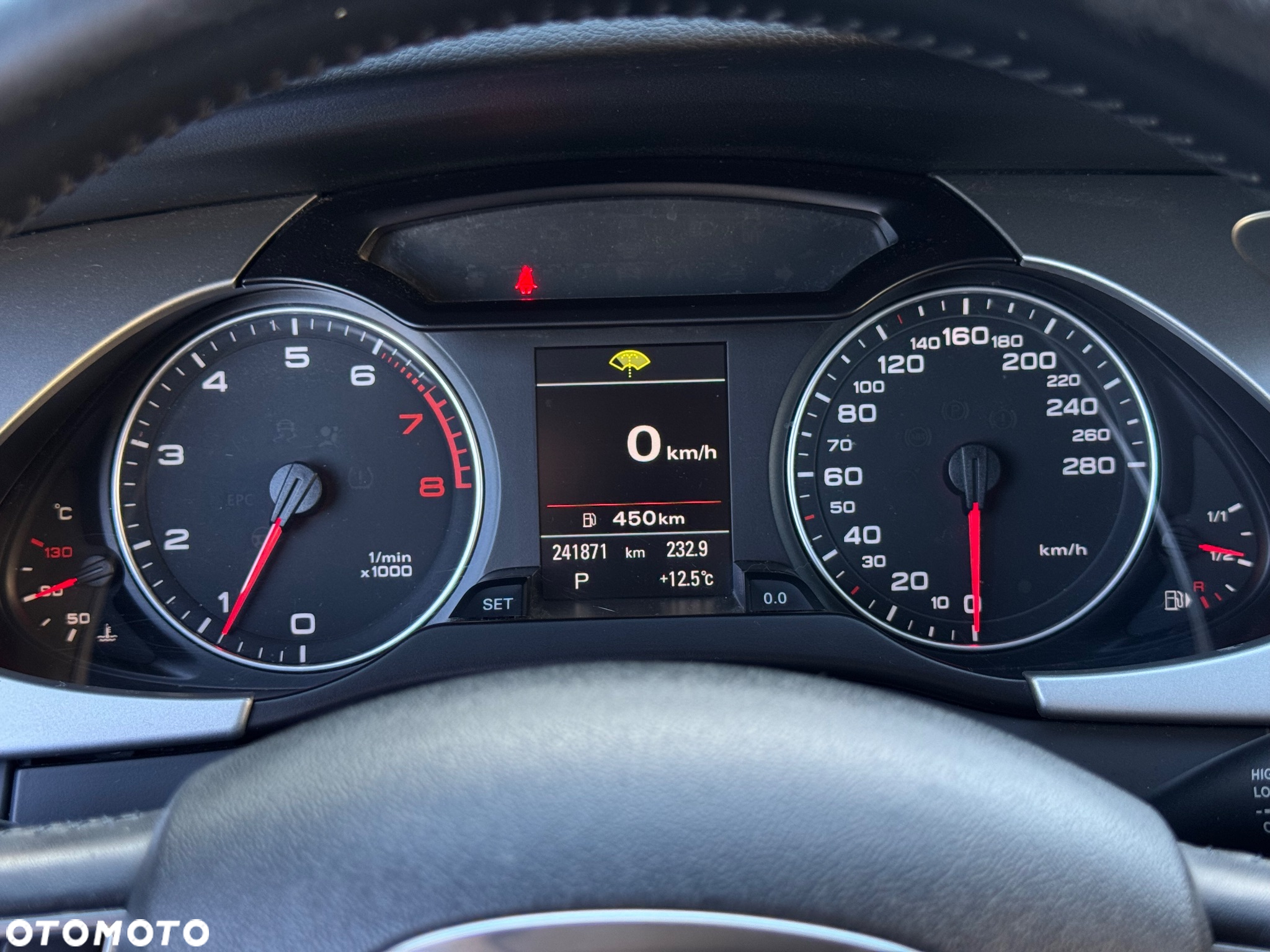 Audi A4 - 22