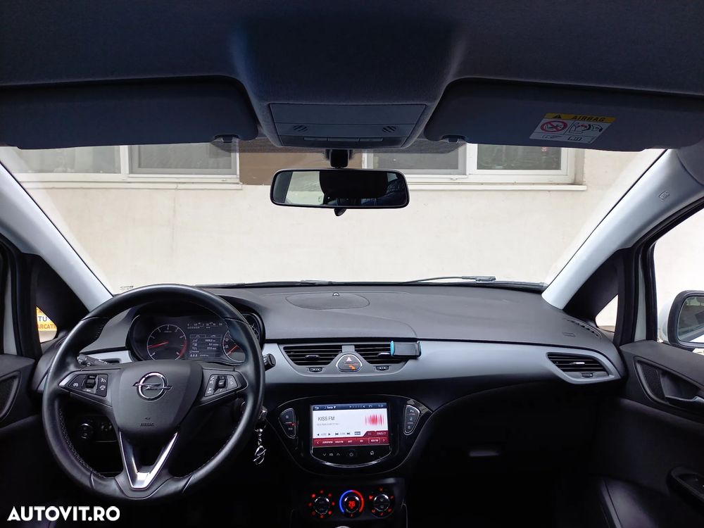 Opel Corsa - 7