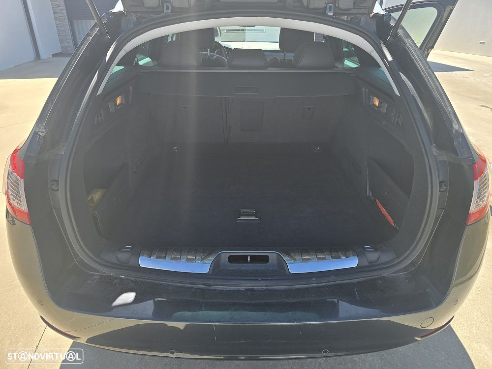 Peugeot 508 SW 1.6 HDi Business Line - 11