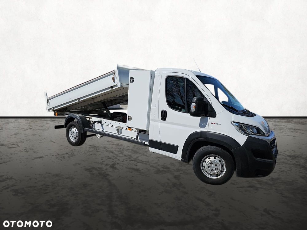 Fiat Ducato - 22