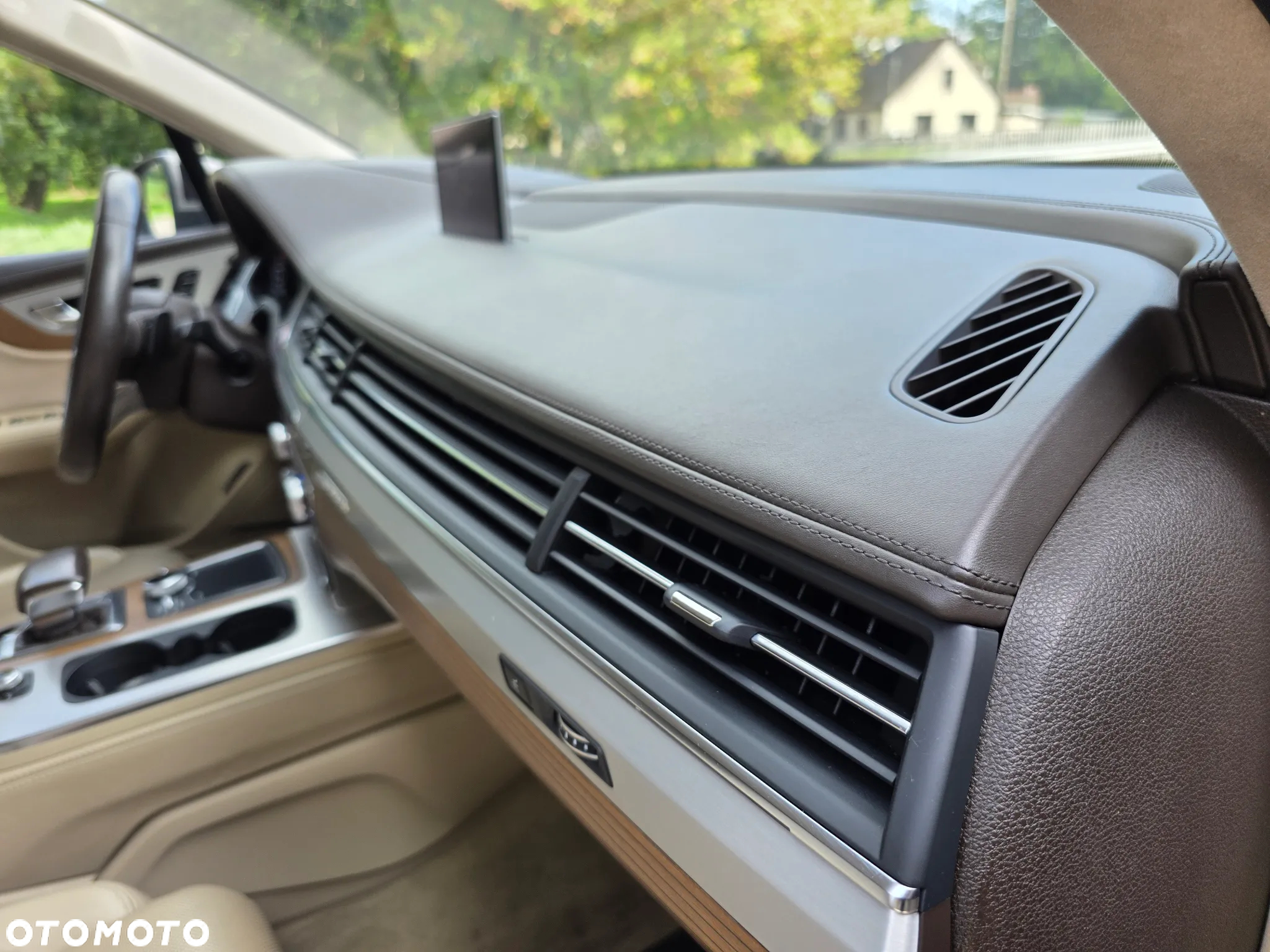 Audi SQ7 4.0 TDI Quattro Tiptronic - 14