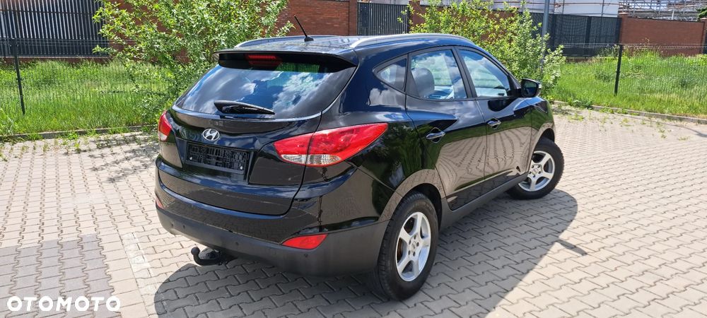Hyundai ix35 - 3