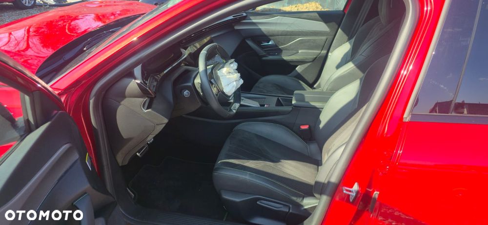 Peugeot 308 1.2 PureTech GPF GT Pack S&S EAT8 - 33