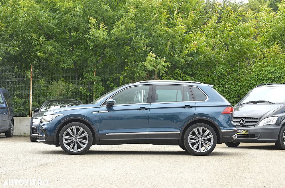 Volkswagen Tiguan 2.0 TDI SCR DSG - 8