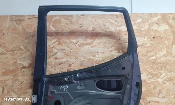 Porta Trás Dto Mercedes-Benz A-Class (W168) - 6