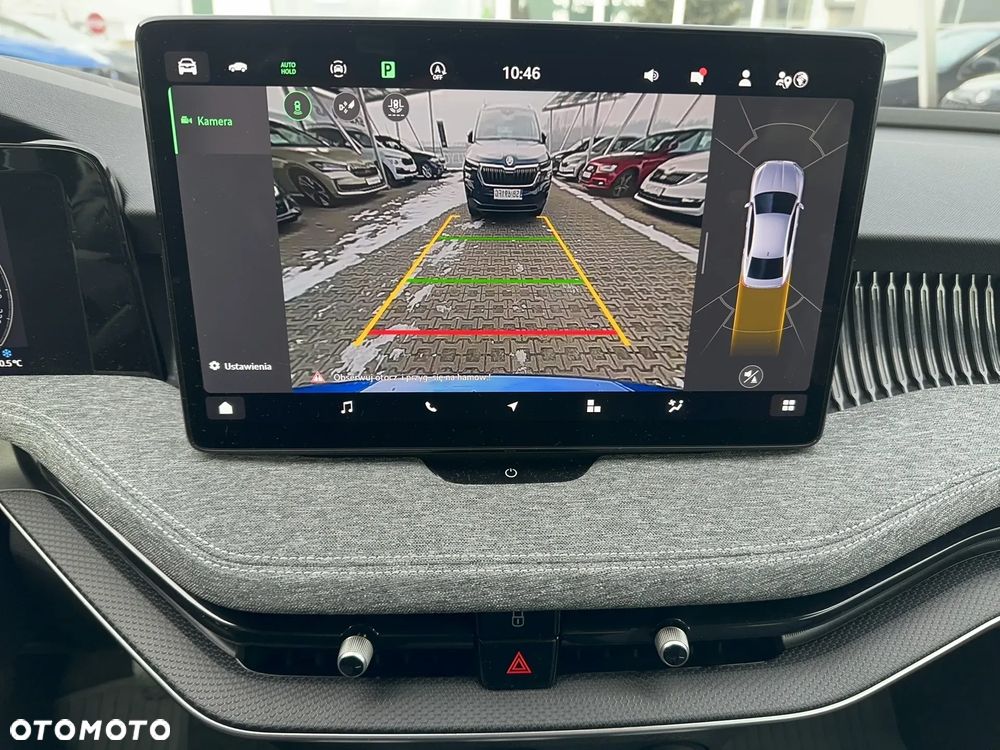 Skoda Superb 2.0 TSI Selection DSG - 25