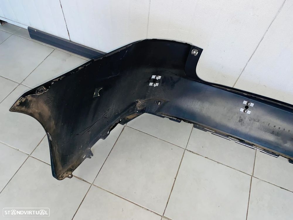 Para Choques Trás Lexus IS250 F-Sport Hybrid - 2013 / 2020 - 5