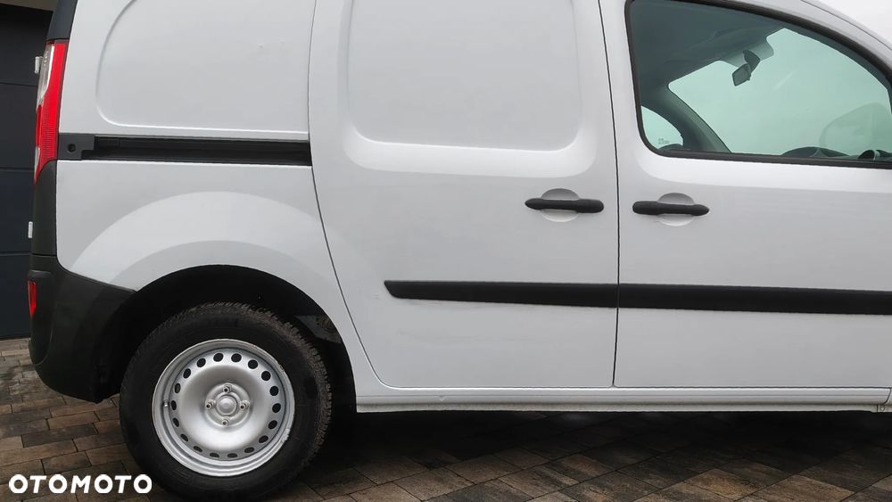 Renault Kangoo ENERGY dCi 75 FAP Authentique - 10