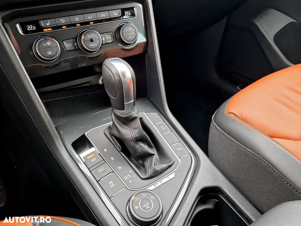 Volkswagen Tiguan 2.0 TSI DSG 4Mot Highline - 18