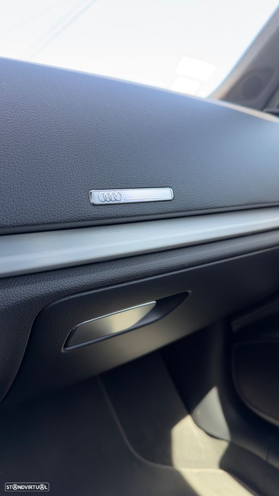 Audi A3 Limousine 1.6 TDI S-line S tronic - 14