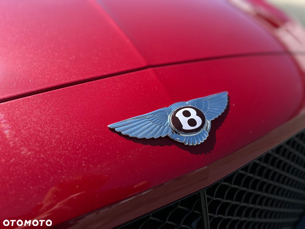 Bentley Continental GT V8 S - 8