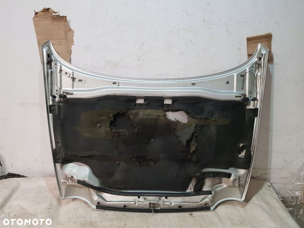 maska pokrywa silnika jeep cherokee kj eu ps2 qs2 - 5