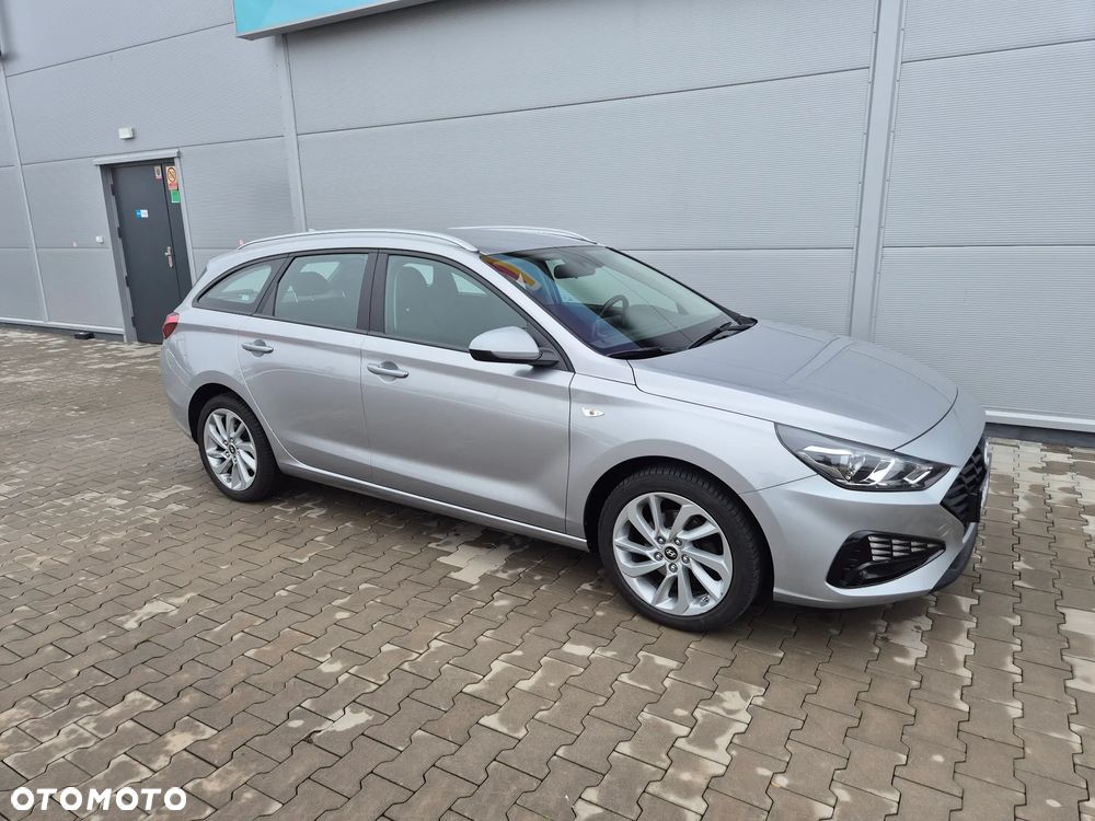 Hyundai i30 1.5 DPI Comfort - 4