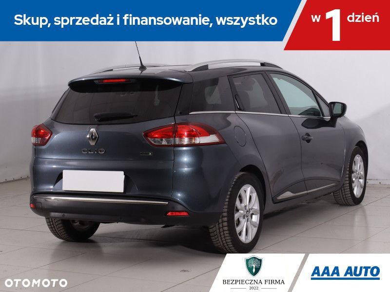 Renault Clio - 7