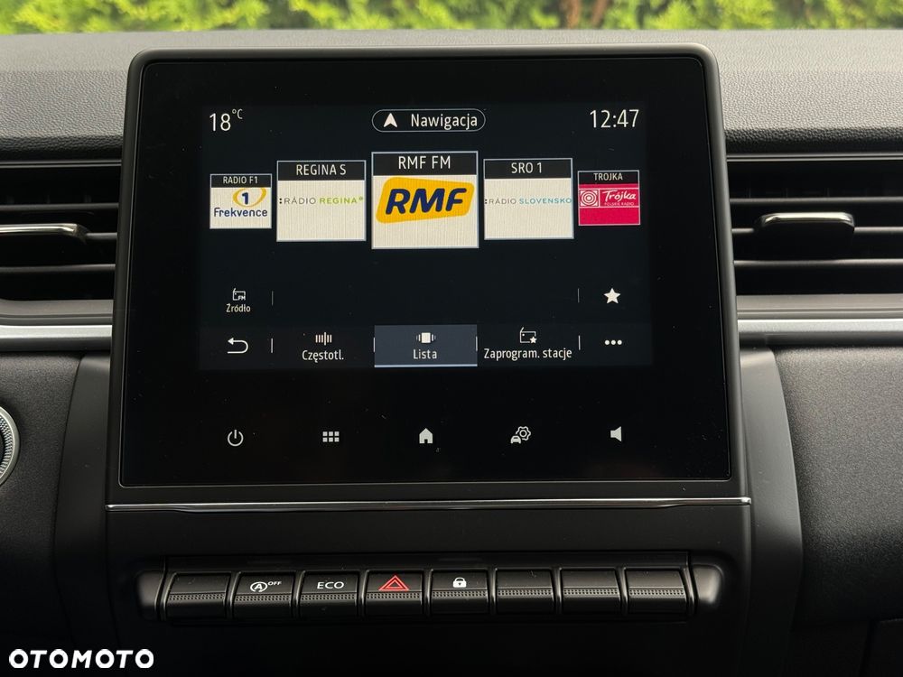 Renault Captur TCe 100 EXPERIENCE - 38