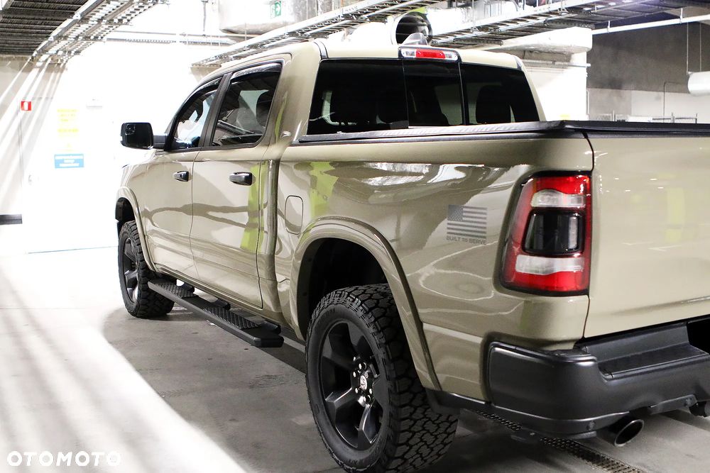 RAM 1500 5.7 Crew Cab Limited - 20