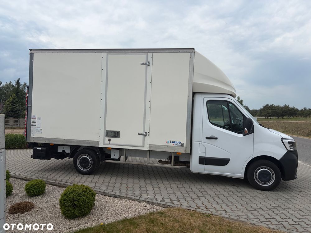 Renault Master - 9