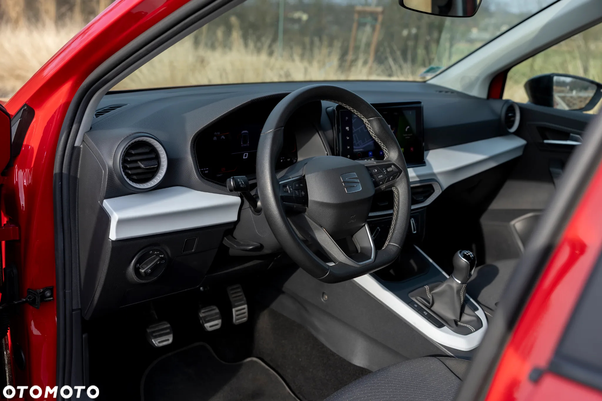 Seat Arona - 19