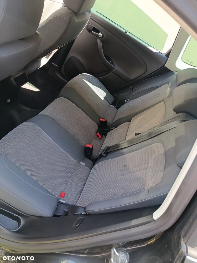 Seat Altea XL 1.4 TSI Reference - 20