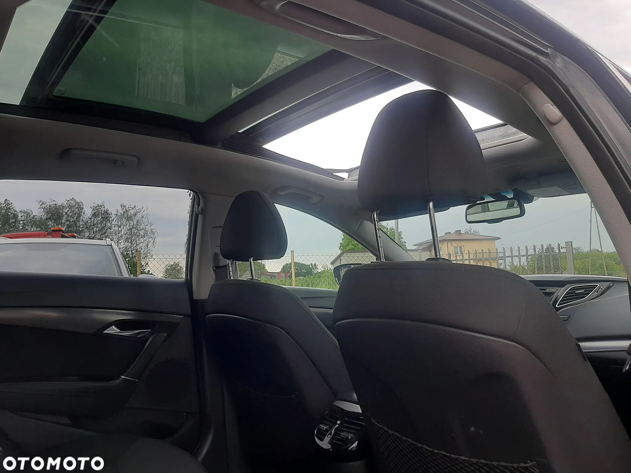 Hyundai i40 i40cw 2.0 Automatik Premium - 21