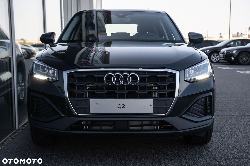 Audi Q2 - 3