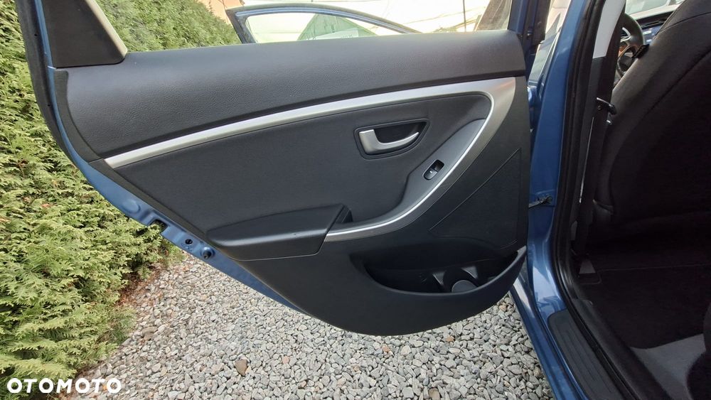 Hyundai i30 1.4 Premium - 18