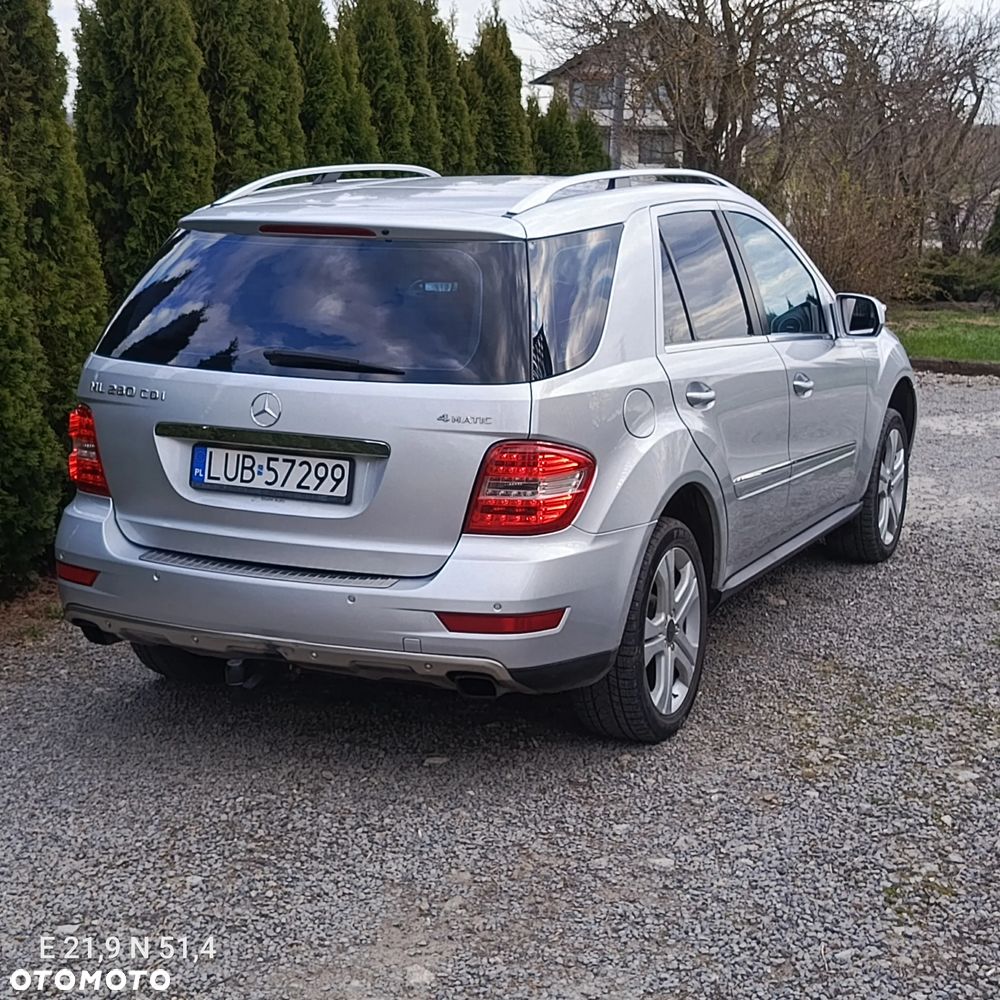 Mercedes-Benz ML - 28