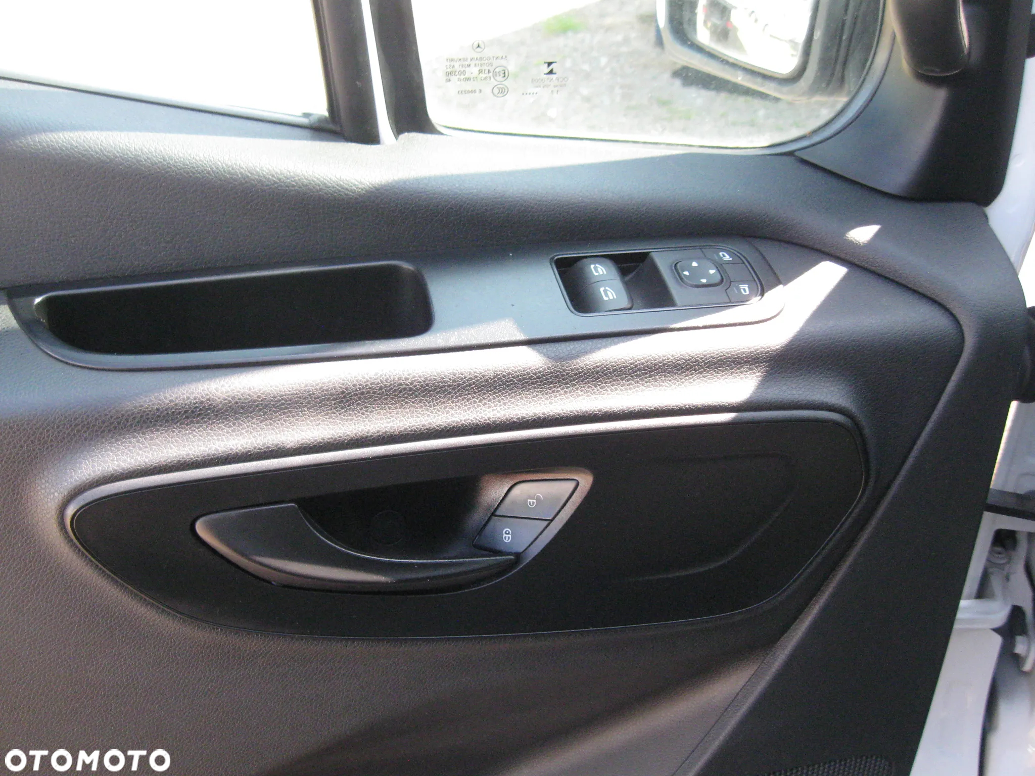 Mercedes-Benz SPRINTER 314cdi. RAMA POD ZABUDOWE - 9