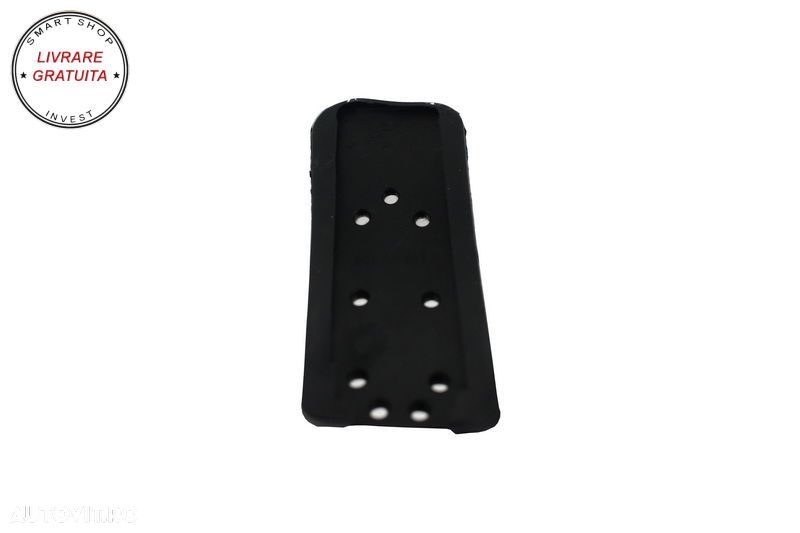 Ornamente Pedale compatibile cu Audi A3 8V VW Golf 7 VII Seat Leon 5F Skoda Octavi- livrare gratuita - 8