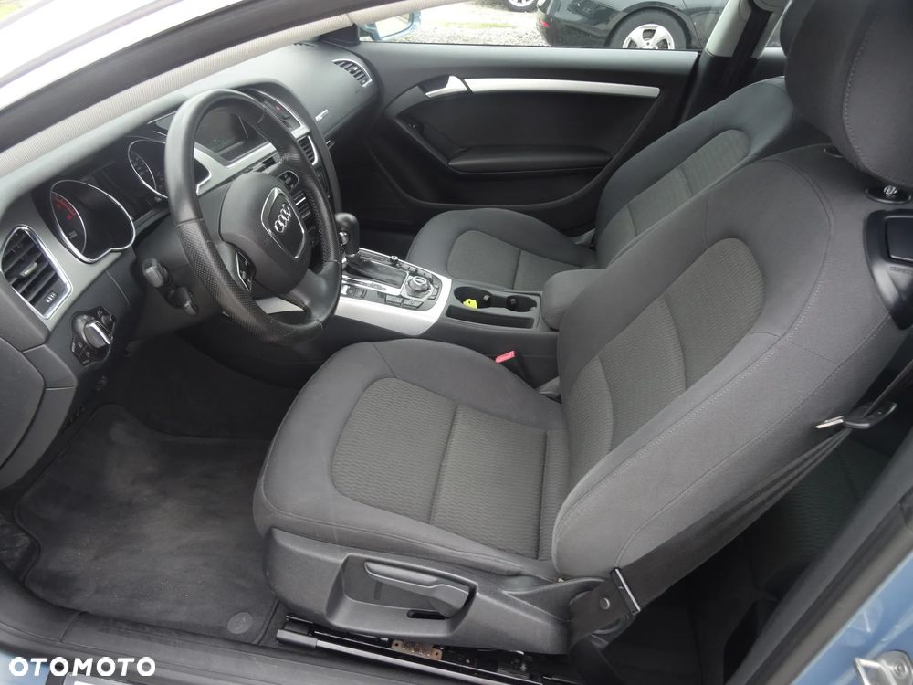 Audi A5 Coupé 1.8 TFSI Multitronic - 15