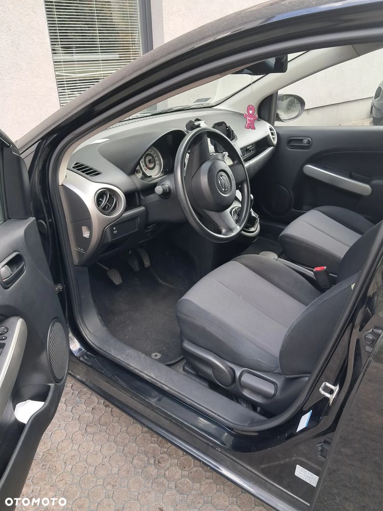 Mazda 2 1.3 Comfort - 11