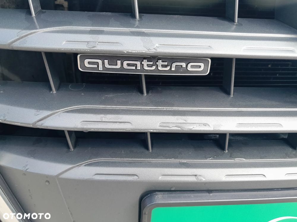 Audi Q3 2.0 TDI Quattro S tronic - 7