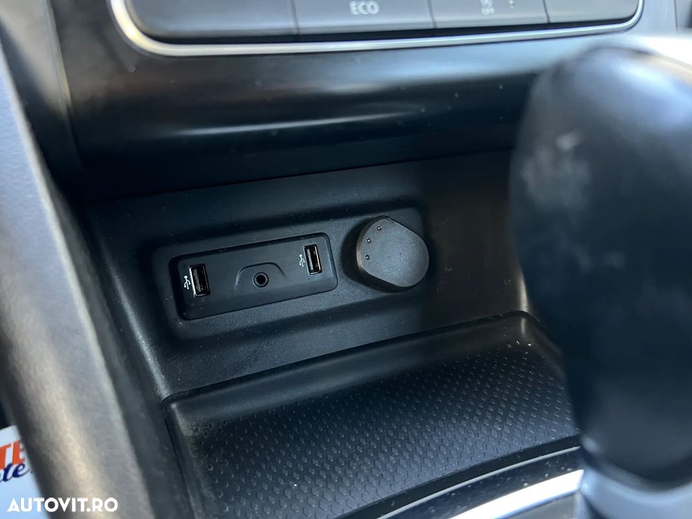 Renault Megane Estate 1.5 dCI EDC Intens - 14