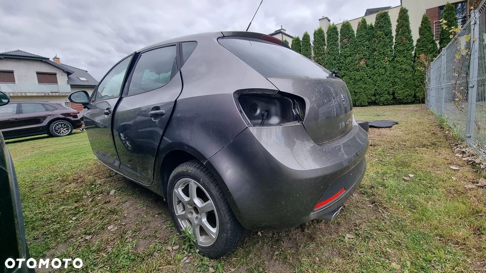 Seat Ibiza 1.6 TDI CR FR - 2