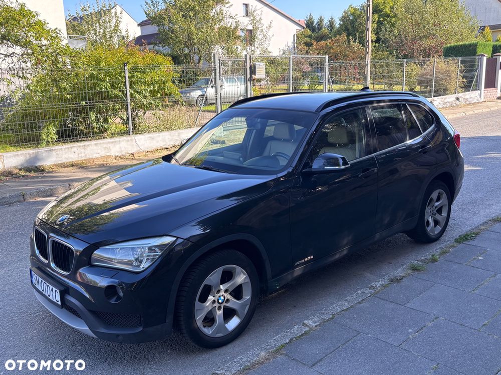 BMW X1 - 1