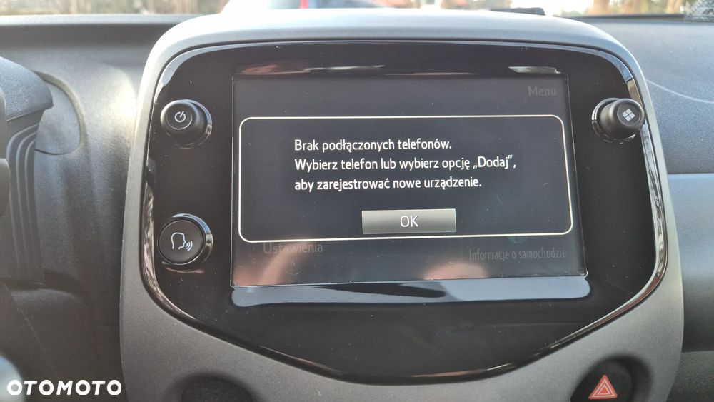 Toyota Aygo x-play - 36