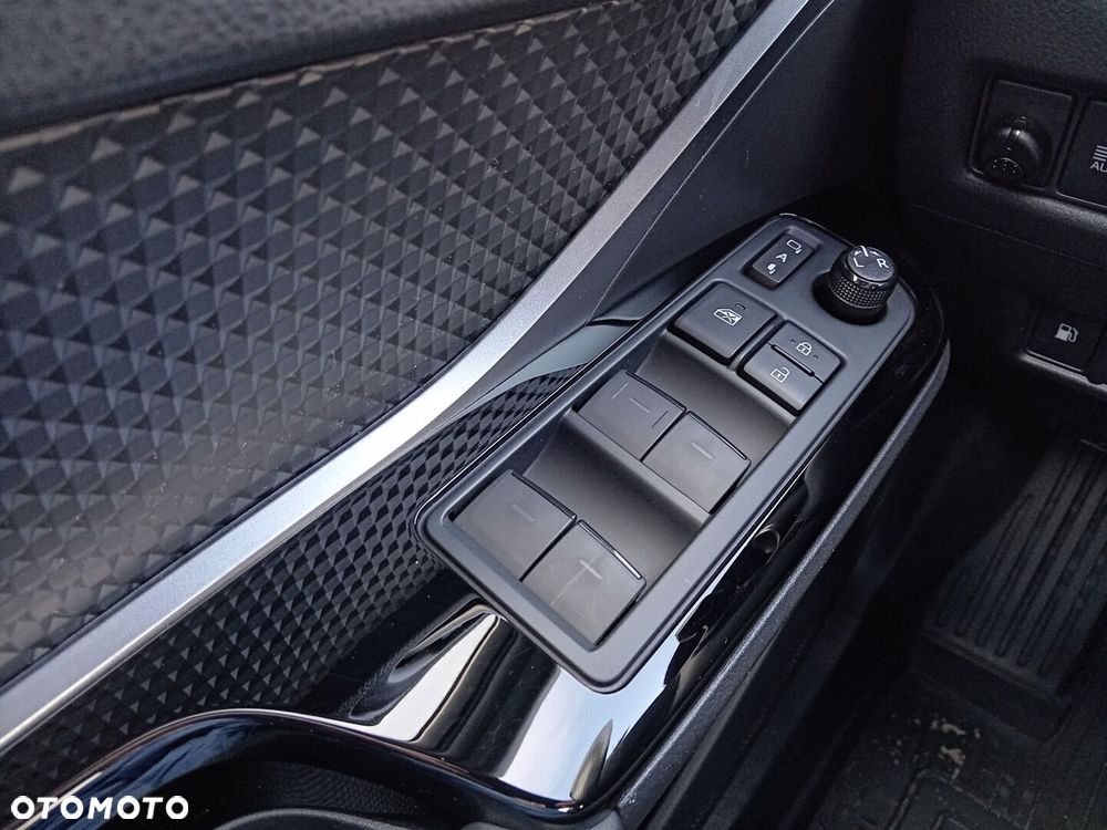 Toyota C-HR 1.8 Hybrid GPF GR Sport - 21