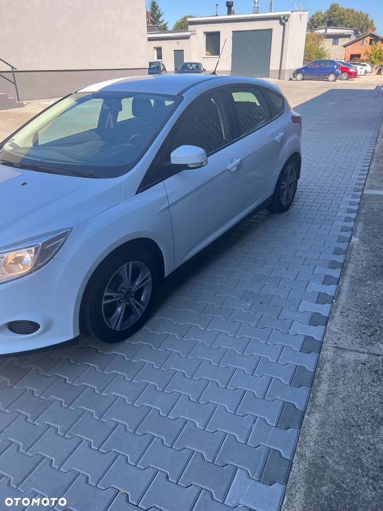 Ford Focus - 17