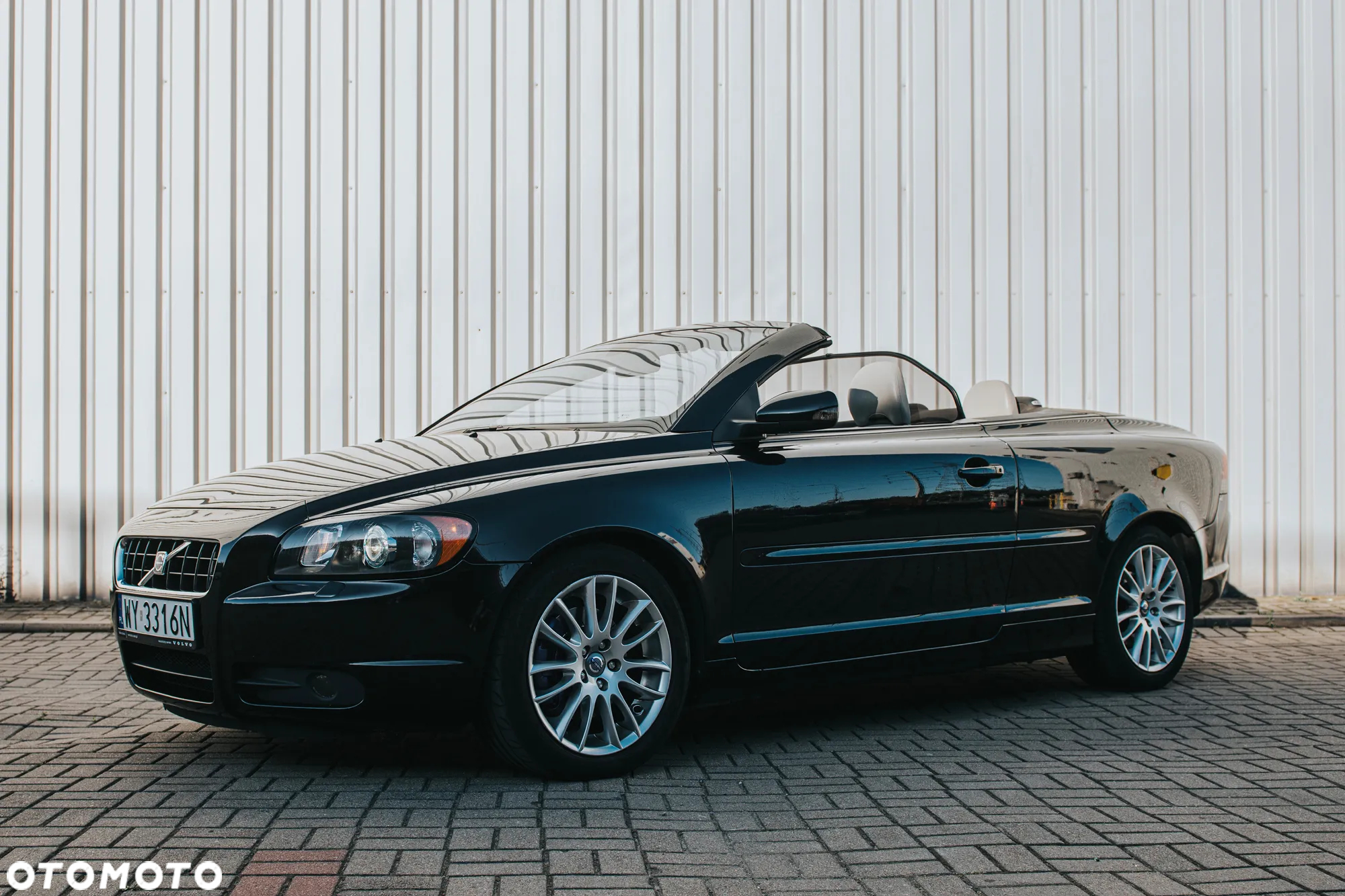Volvo C70 2.4D5 Summum - 7