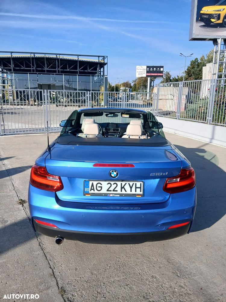 BMW Seria 2 - 8