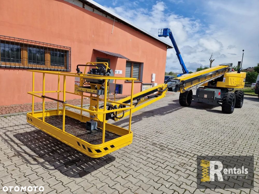 Haulotte Haulotte HT23 RTJ PRO - 15