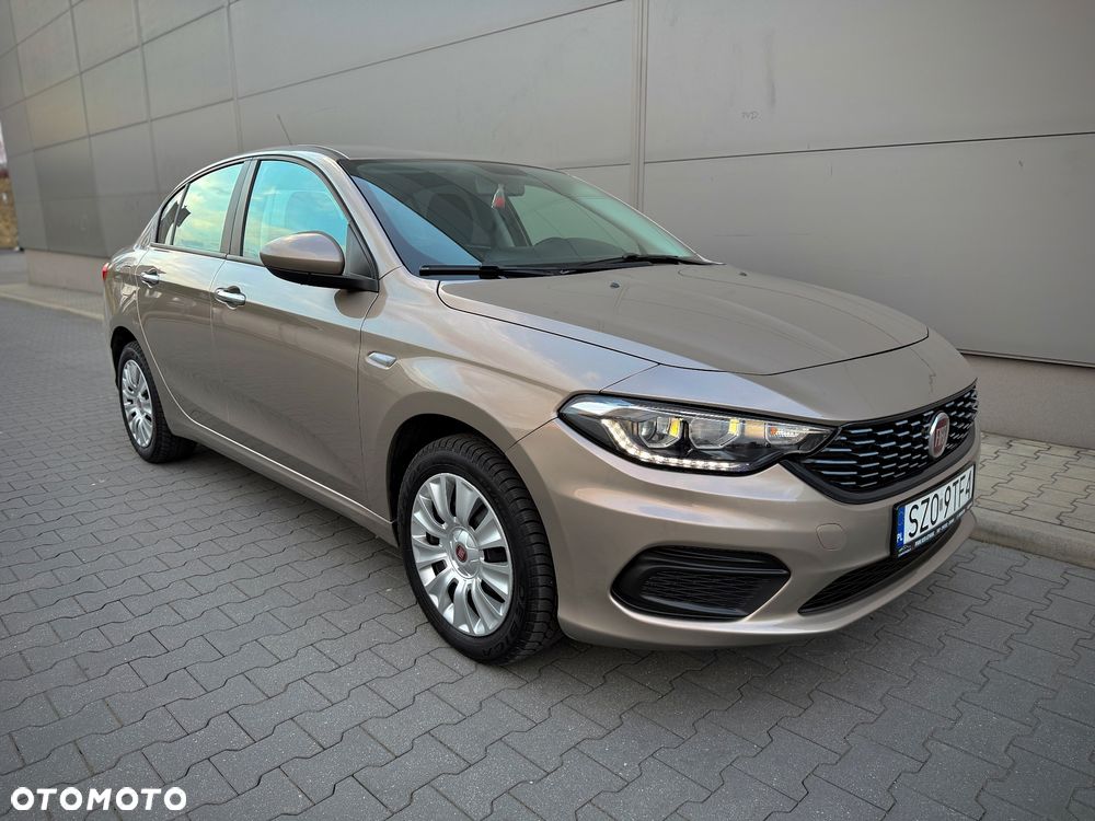 Fiat Tipo 1.4 16V - 2