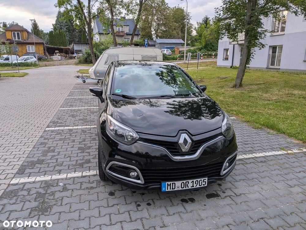 Renault Captur (ENERGY) TCe 90 INTENS - 27
