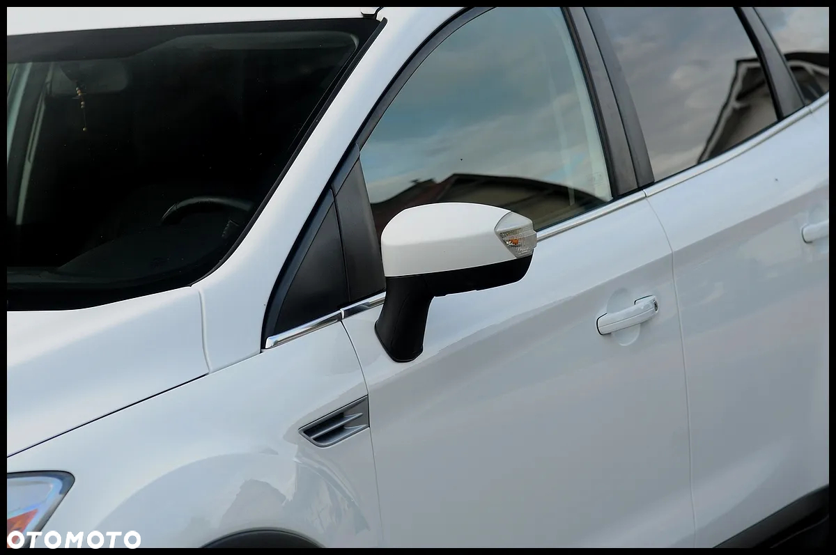 Ford Kuga 2.0 TDCi Titanium - 17