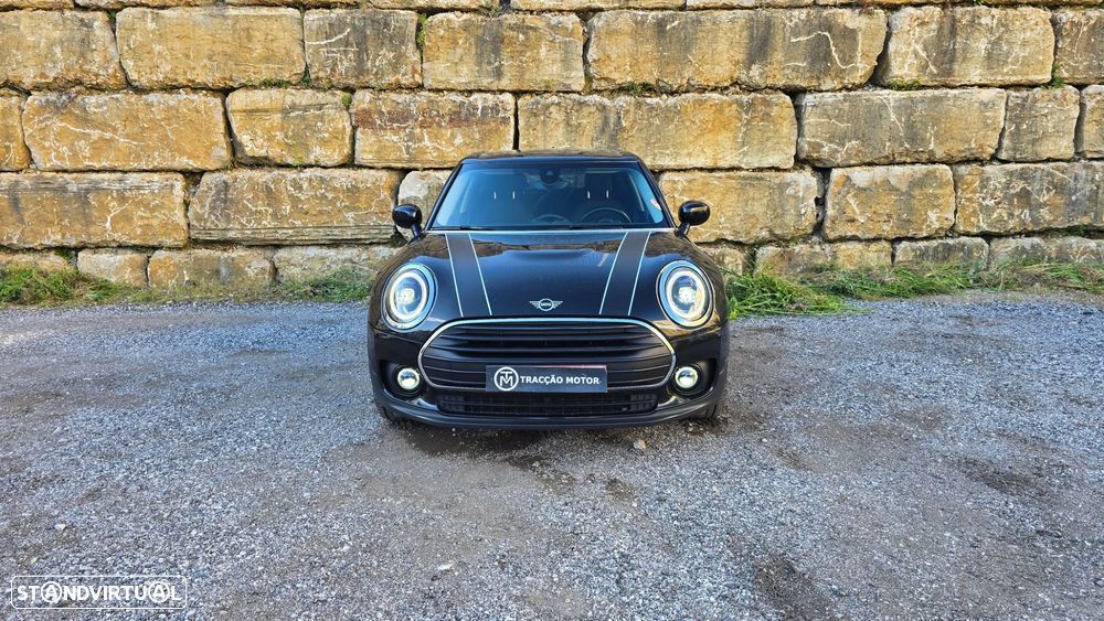 MINI Clubman One D Auto - 5
