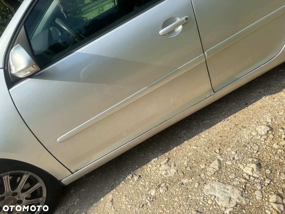 Volkswagen Golf 1.6 Comfortline - 5