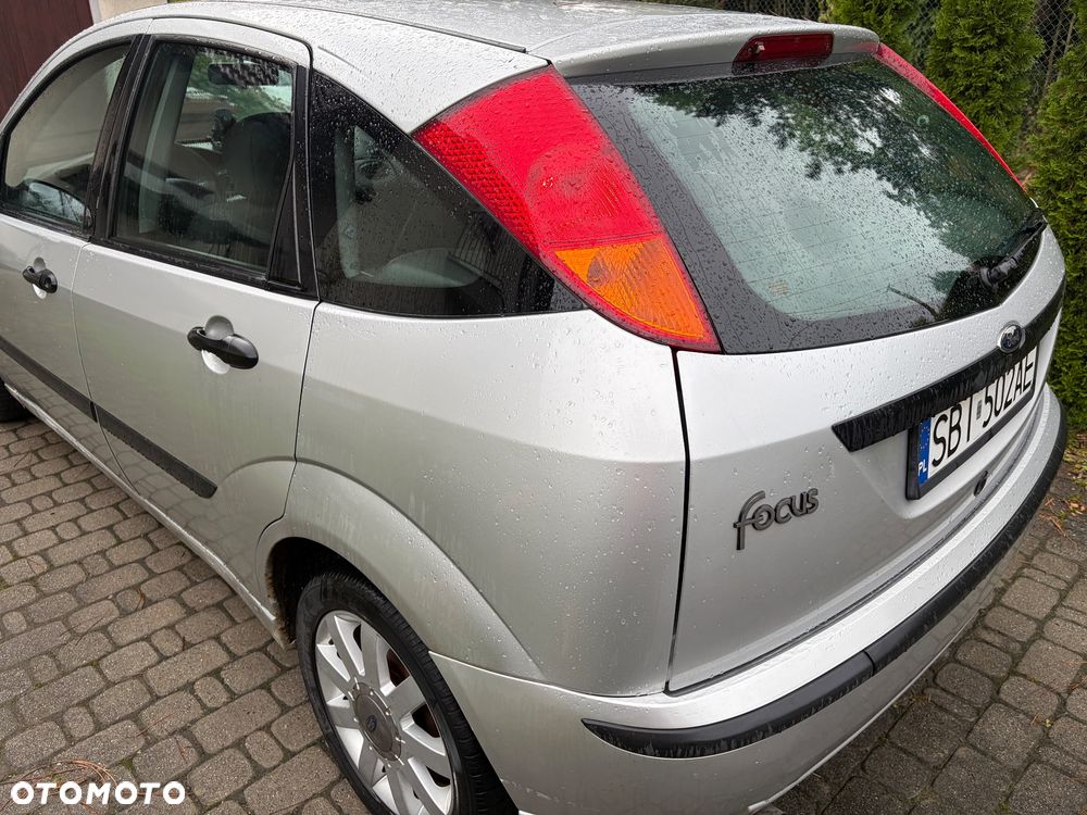 Ford Focus 1.6 Comfort X / 100 - 3